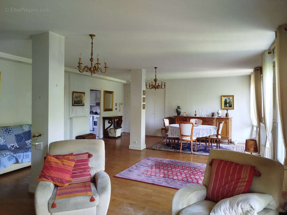 Appartement à VICHY