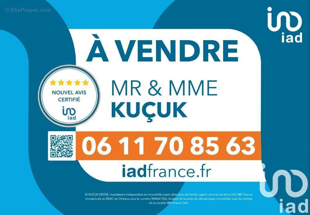 Photo 1 - Appartement à SULLY-SUR-LOIRE