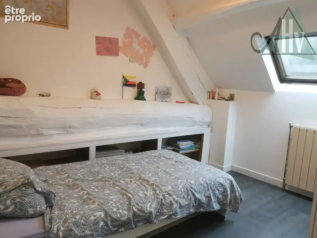77 - Maison 5 chambres proche Longueville - photo 5