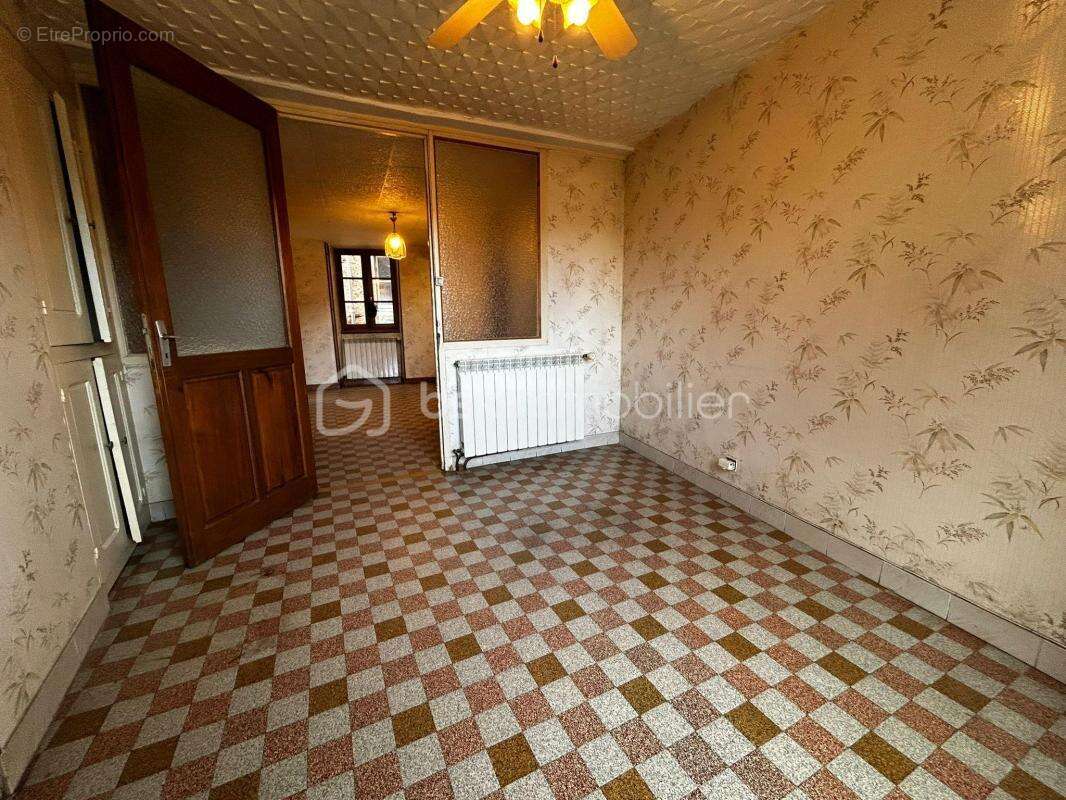 Maison à SAINT-ROME-DE-TARN