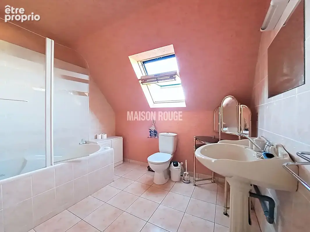 Maison lumineuse 4 chambres à Lancieux  Proche plages et centre - photo 12