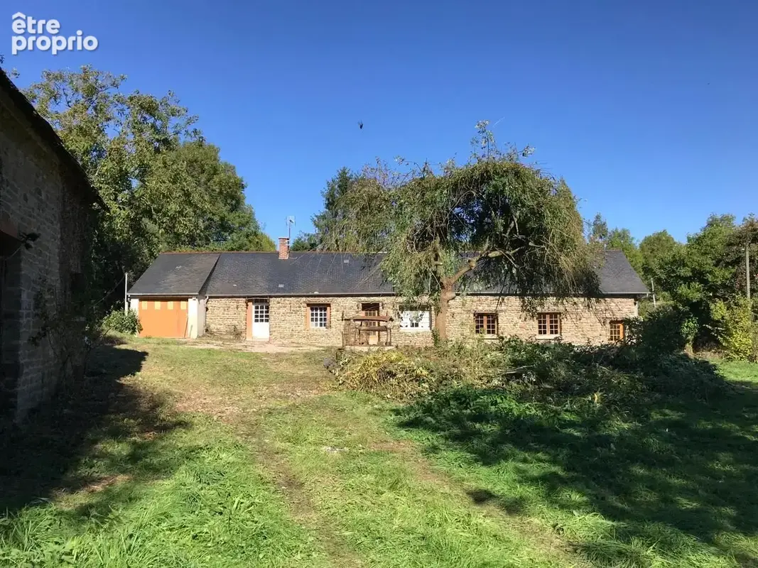 Maison 4 pièces 96 m² à vendre à La Rocque (14410) - photo 3