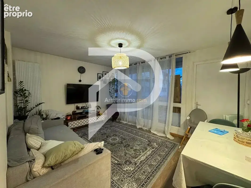 Vente Appartement Poissy(78300) 165 000ï¿œ - photo 5