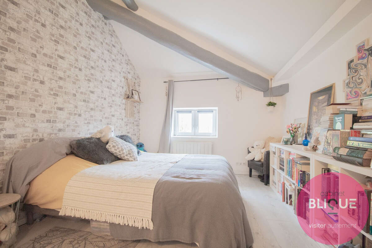 Appartement à ART-SUR-MEURTHE