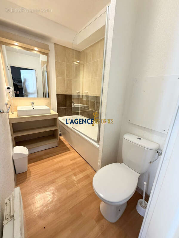 Appartement à LES ORRES