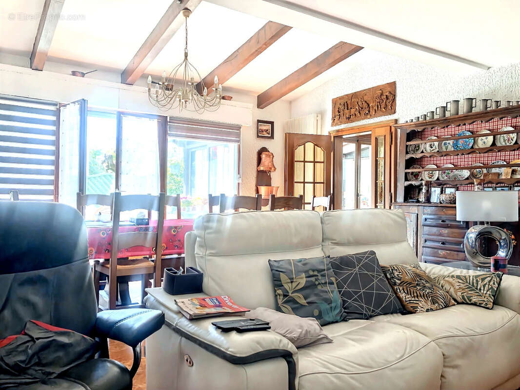 Appartement à MANDEURE