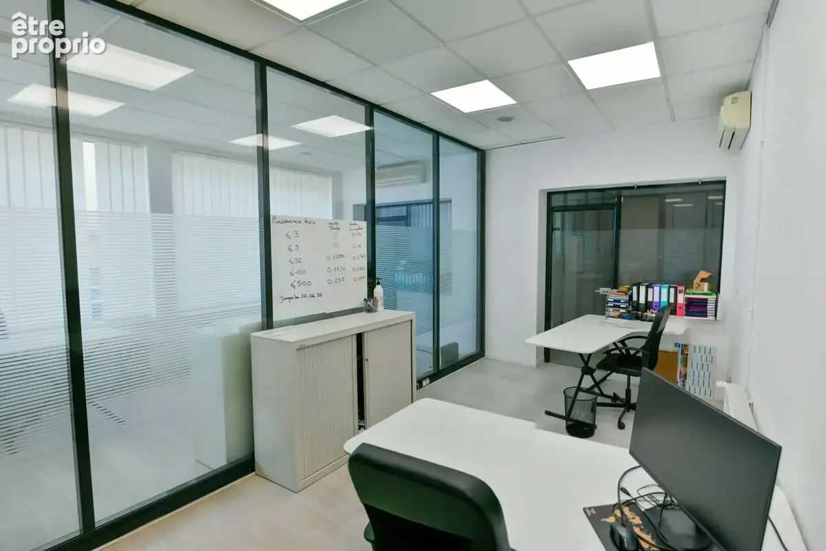 Commerce 140 m² à vendre à Ernolsheim-Bruche (67120) - photo 7
