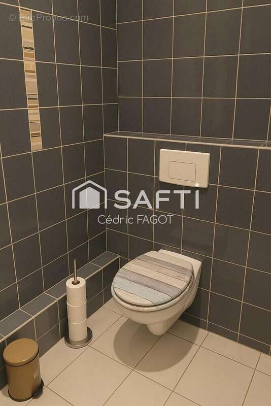 Photo 4 - Appartement à PRECY-SUR-OISE