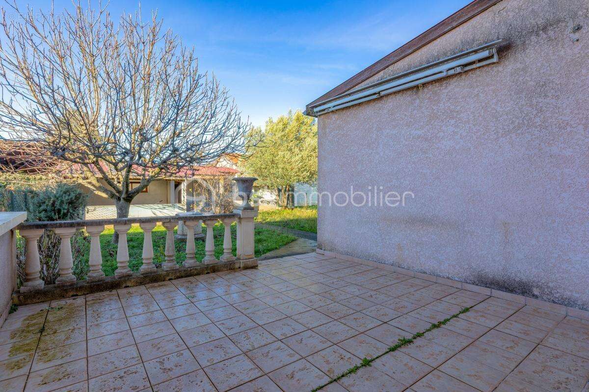 Appartement à GENAS