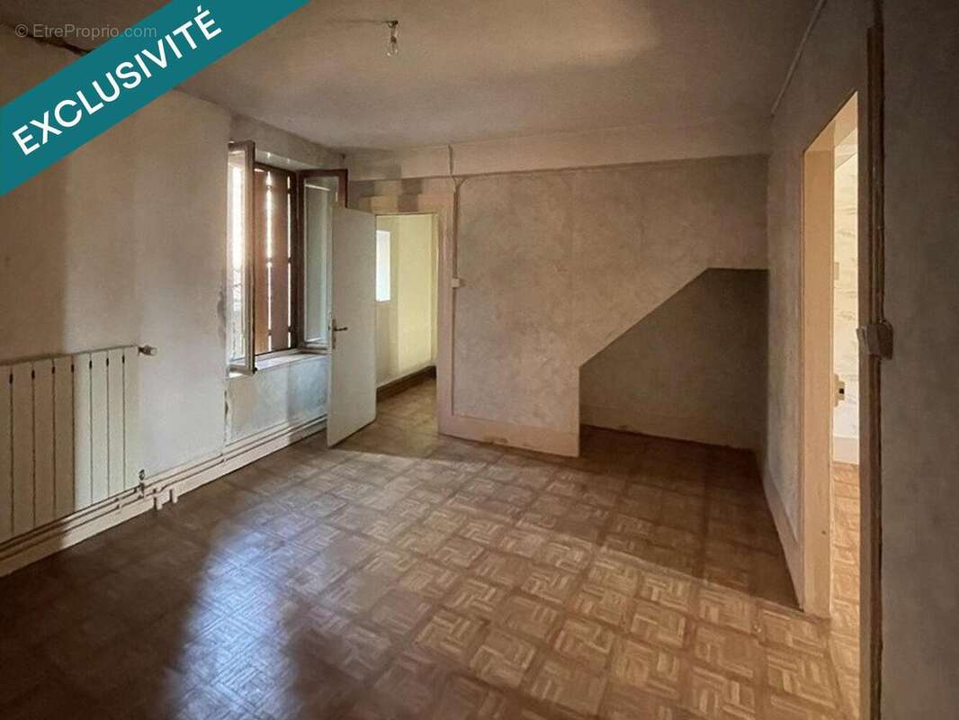 Maison 119 m² à Fraisans  - photo 6