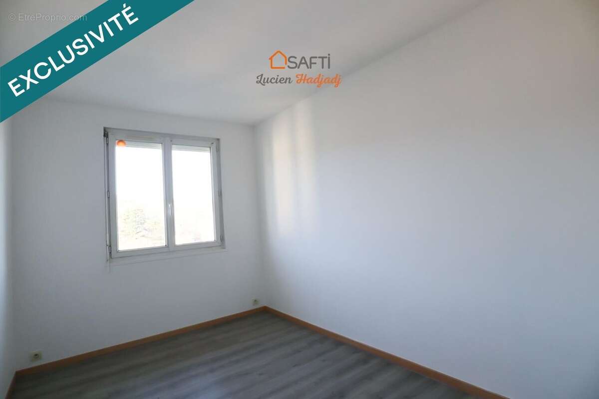 Photo 5 - Appartement à SAINT-MARCEL