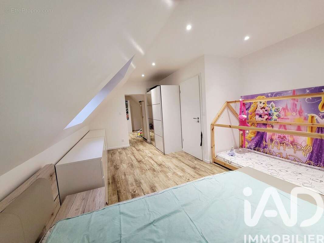 Photo 2 - Maison à RANSPACH