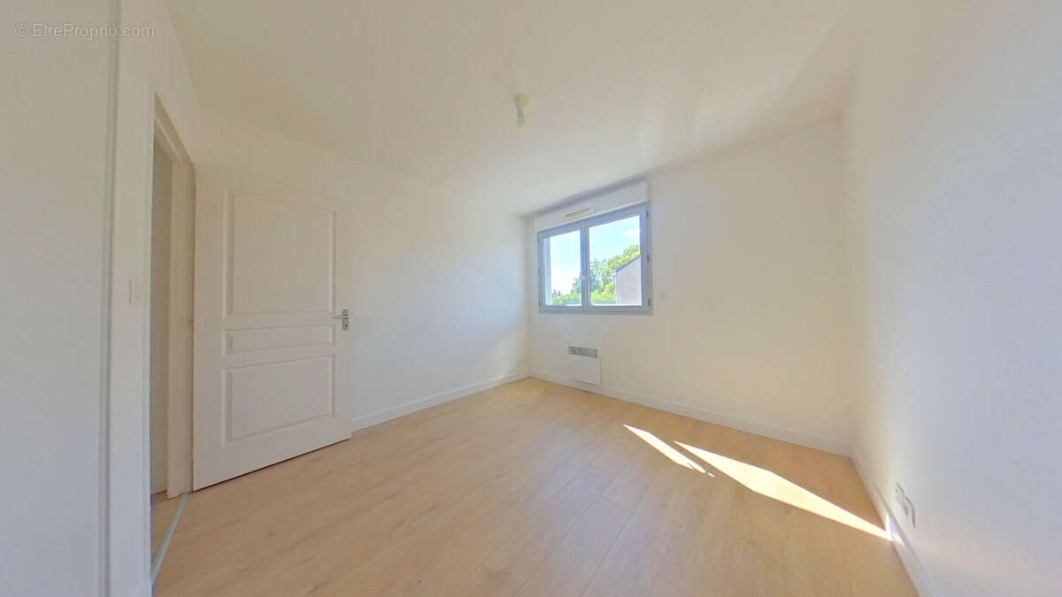 Appartement T2 50m2 Rond Point de Rennes - La Perverie - photo 6