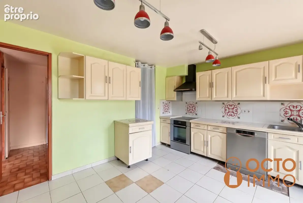 Maison 7 pièces 165 m² à vendre à Escalquens (31750) - photo 9