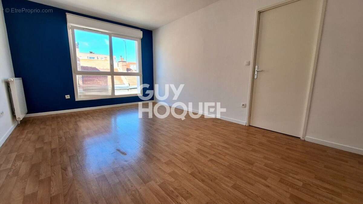 Photo 2 - Appartement à AMIENS