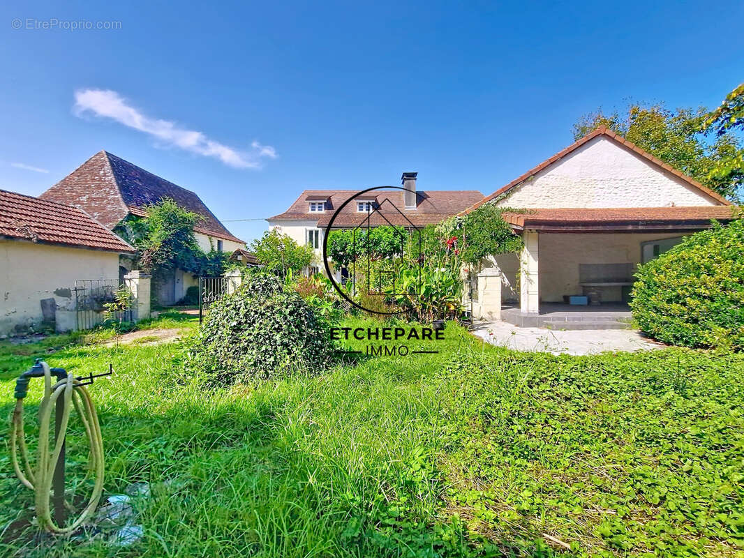 Maison de campagne - photo 2