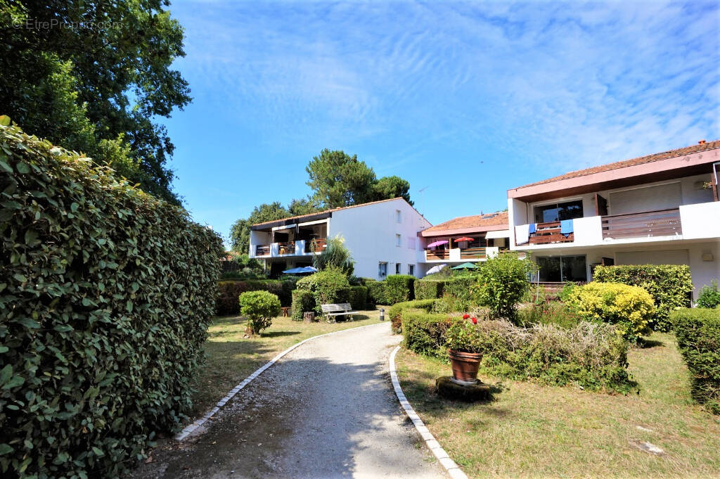 Appartement à ROYAN
