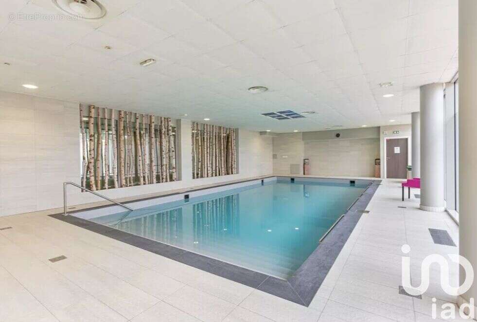 Photo 8 - Appartement à STRASBOURG