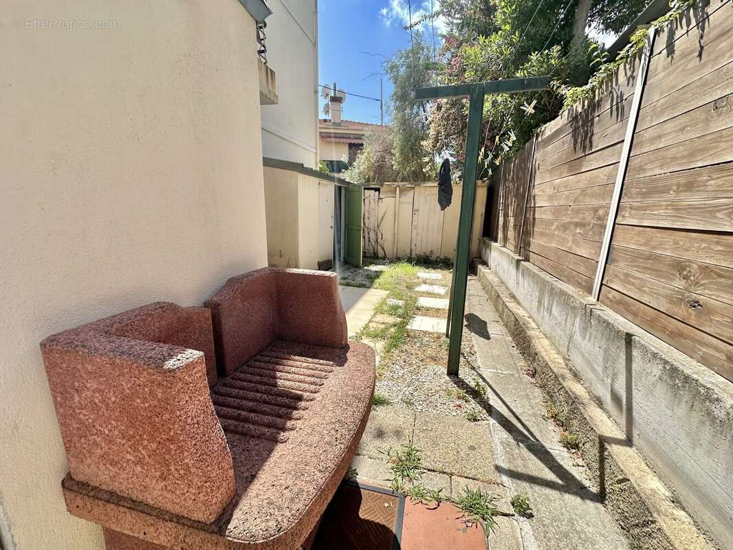 Appartement à ROQUEBRUNE-CAP-MARTIN