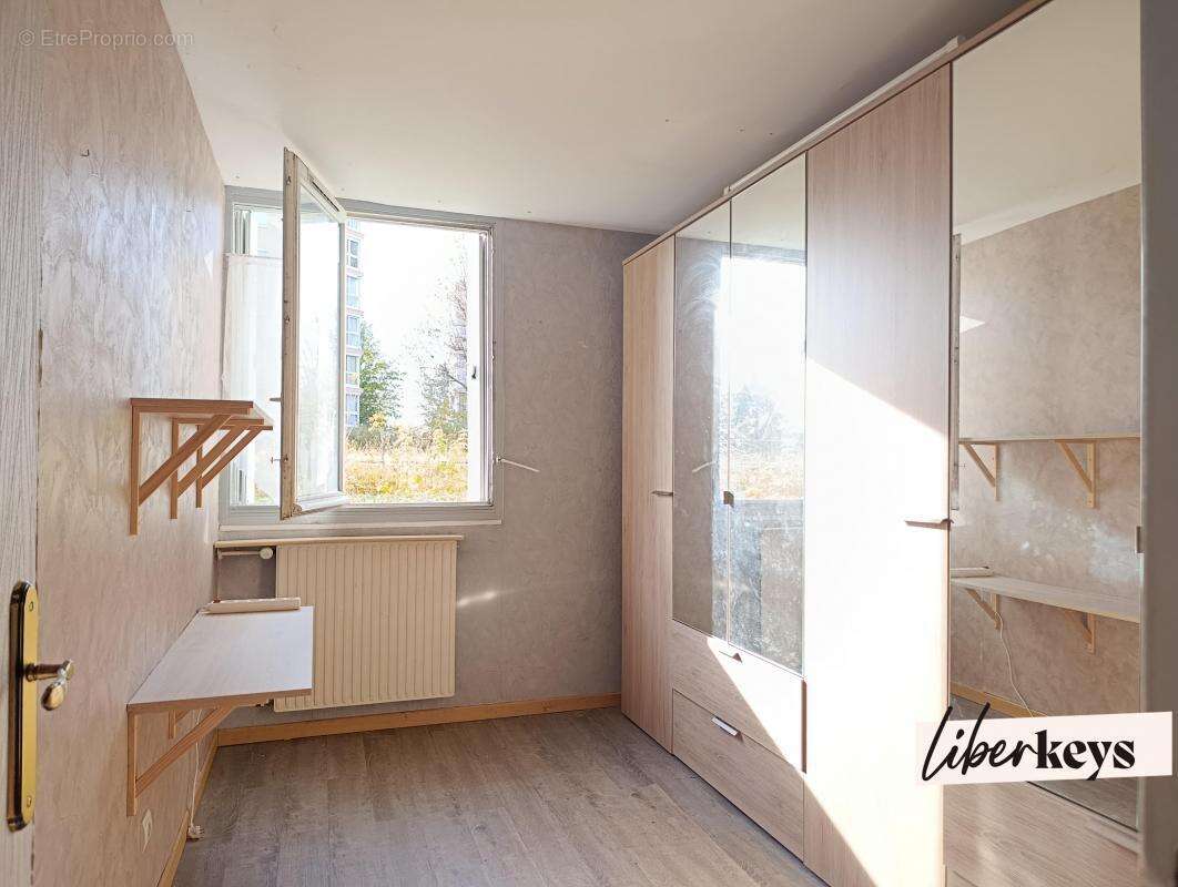 Appartement à CHALON-SUR-SAONE