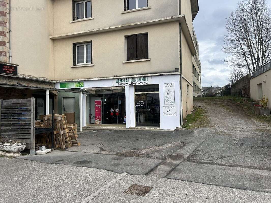 Vendu loué 7% rentabilité - rodez - photo 13
