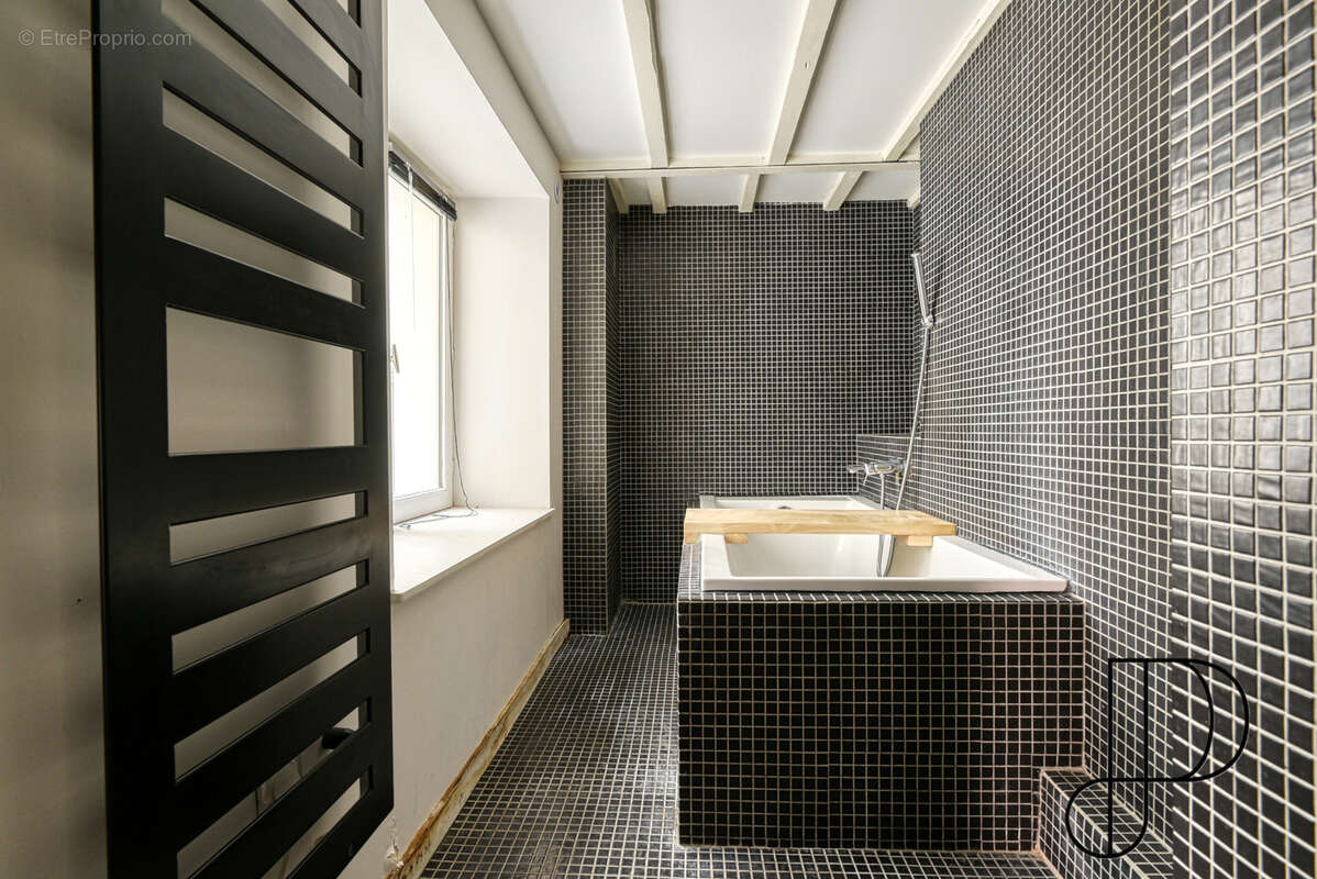 Appartement à LYON-2E