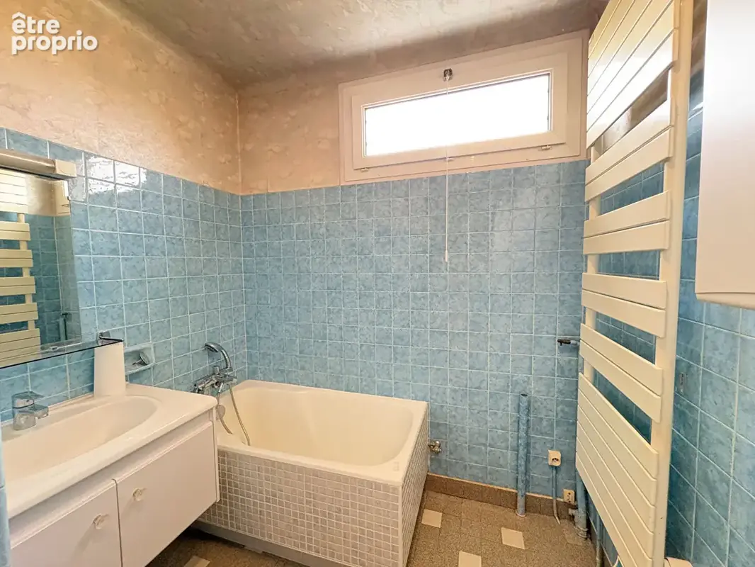 Maison vivable de plain-pied avec jardin, garage et beau potentiel ? Beauvais - photo 6