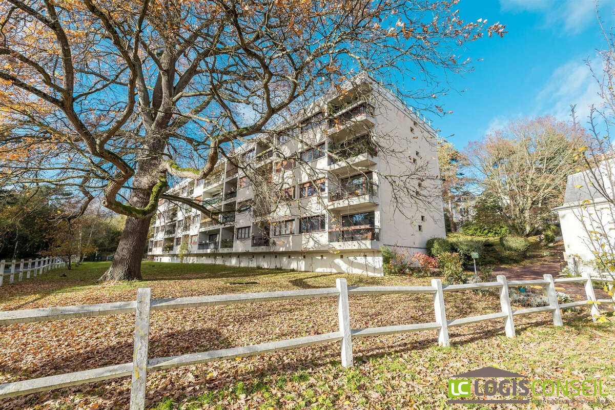 Appartement à CHATENAY-MALABRY