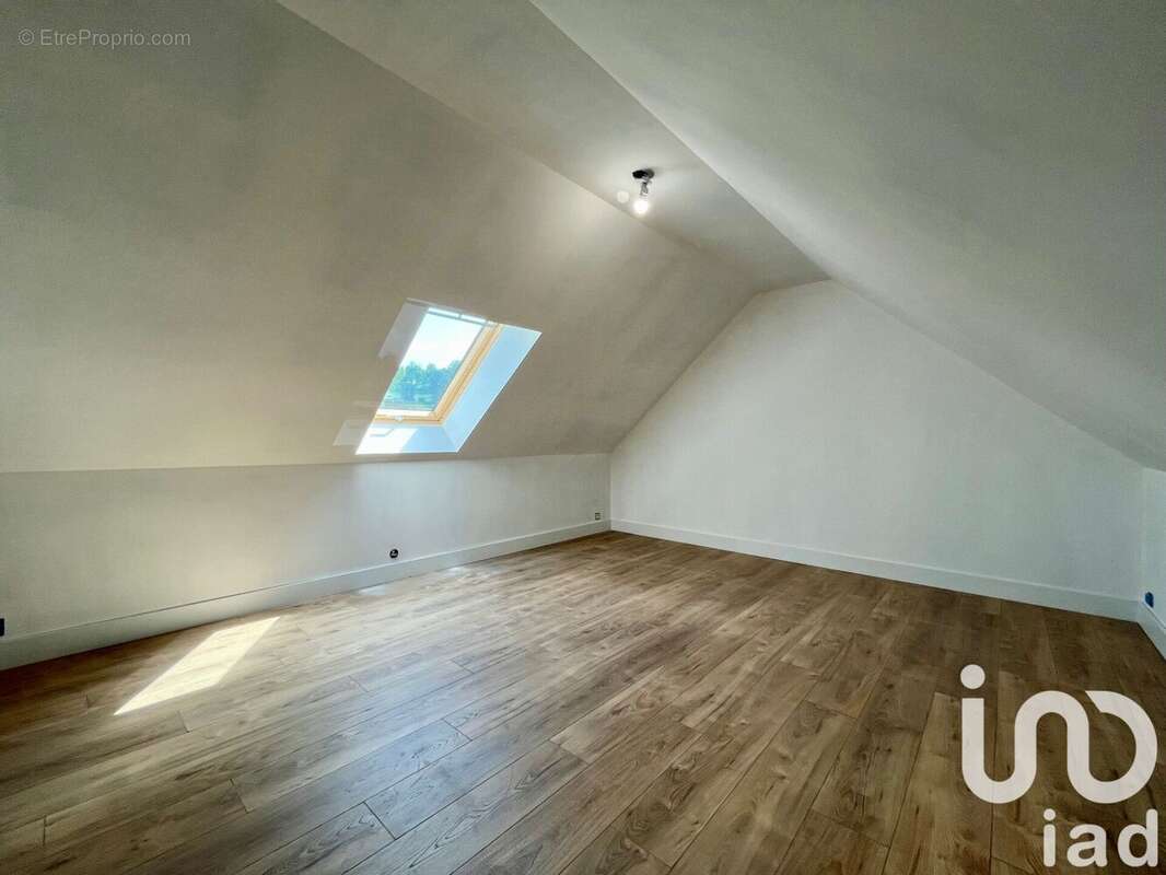 Photo 6 - Maison à JULLOUVILLE