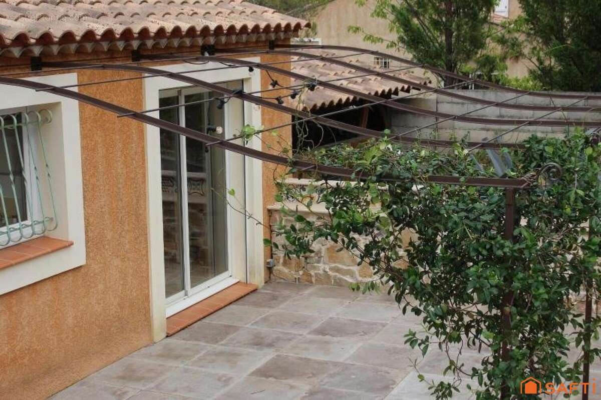 Photo 2 - Maison à LE VAL