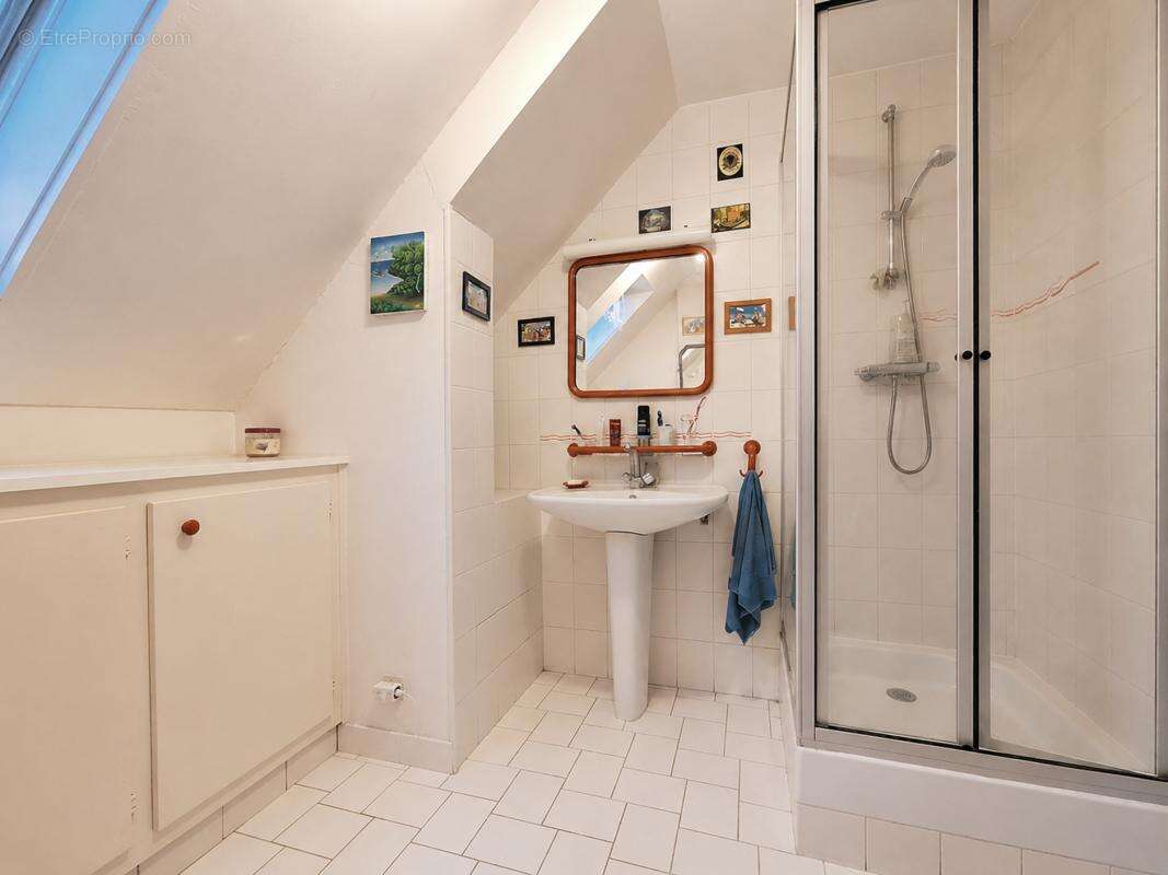 Maison 5 pièces 122 m² à vendre à Chambry (77910) - photo 22