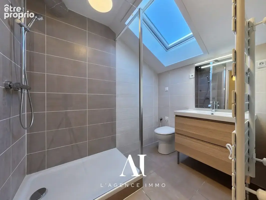 Appartement 3 pièces 62 m² à vendre à Prevessin-Moens (01280) - photo 9