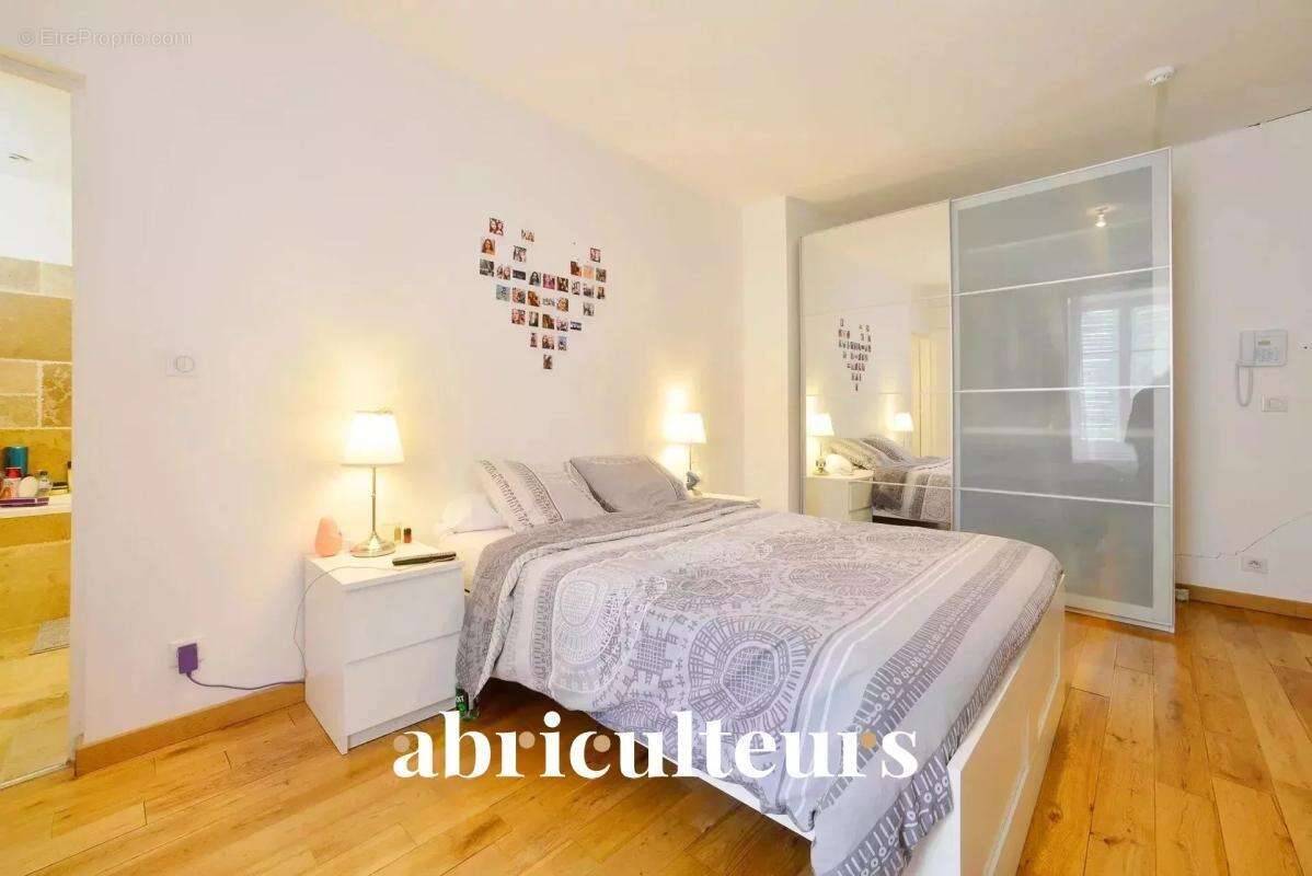 Maison à MORIGNY-CHAMPIGNY