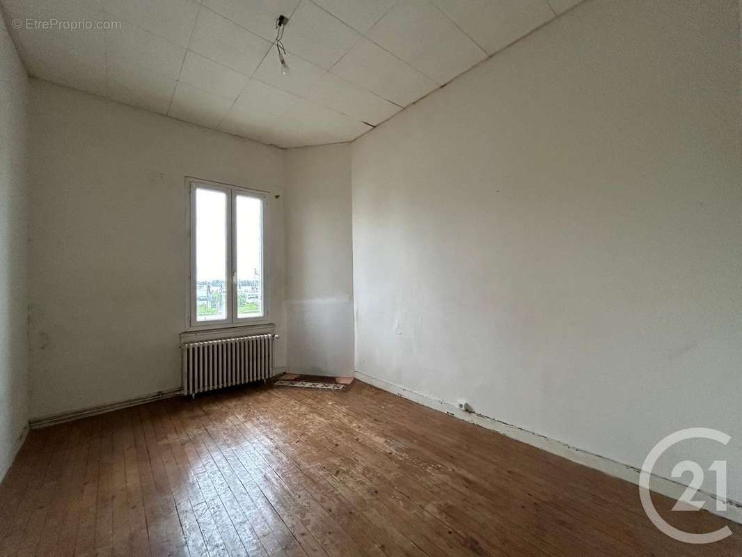 Maison à SAINT-ANDRE-DE-CUBZAC