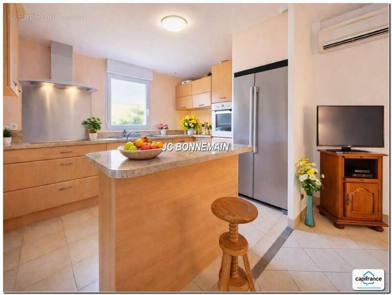 Appartement à MEURSAC