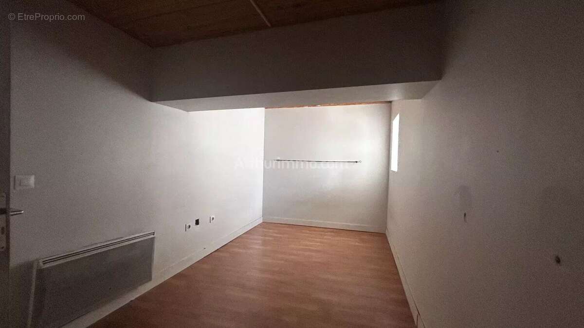 Maison à BOUVESSE-QUIRIEU