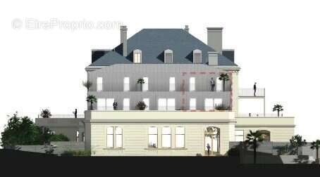 Appartement à MONT-DE-MARSAN