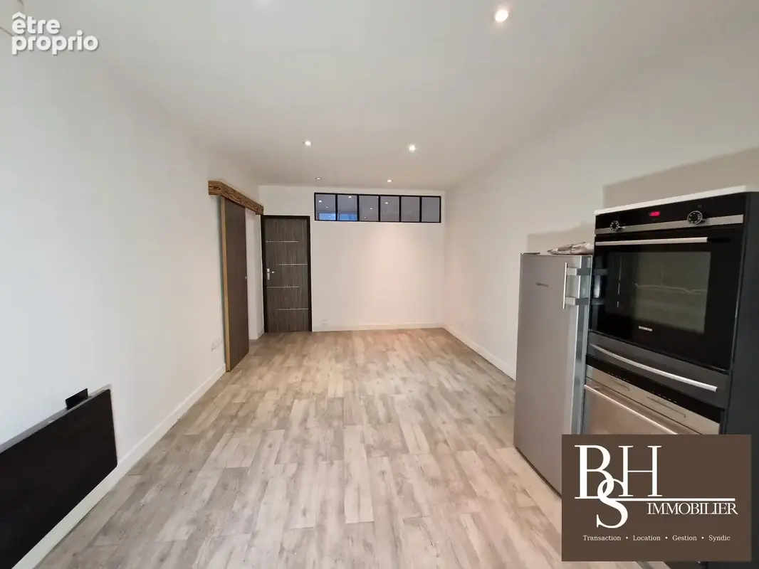 Appartement 3 pièces 42 m² à vendre à Poitiers (86000) - photo 2