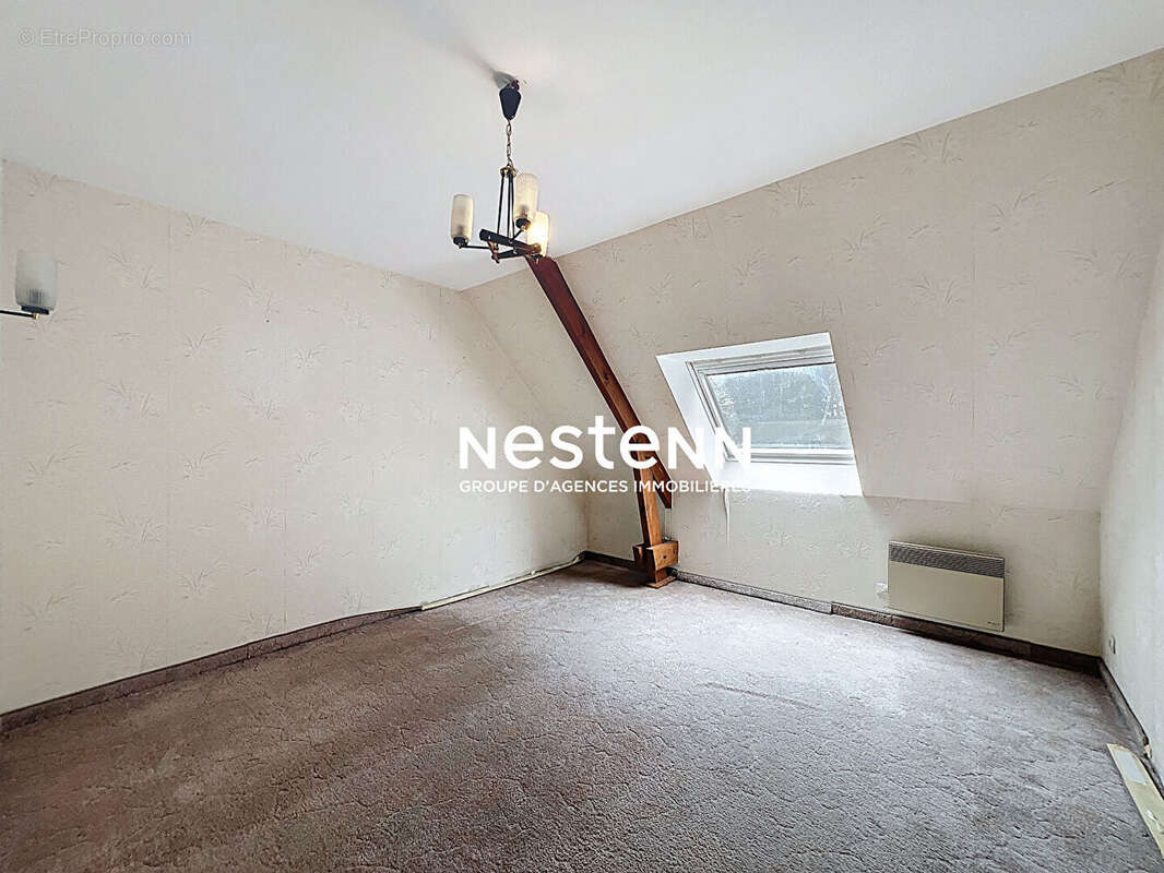 Maison à CHAMBRAY-LES-TOURS