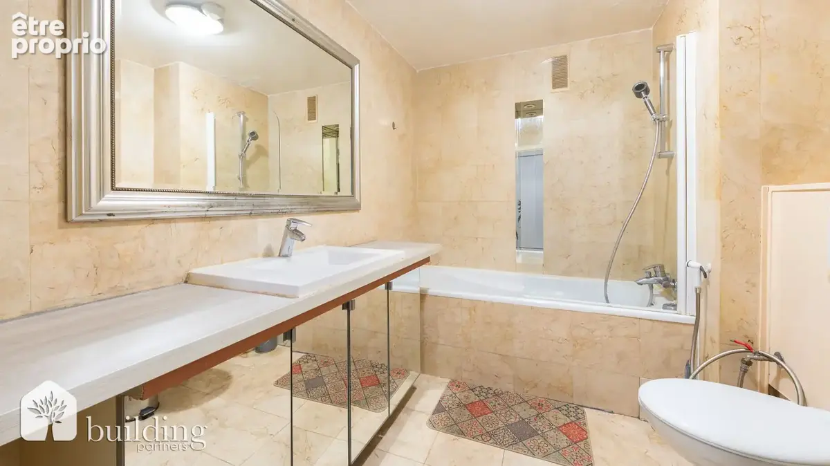 Triangle d'Or Paris 8ème - Appartement 2 pièces 39,33 m² avec 3 m² de balcon - photo 8