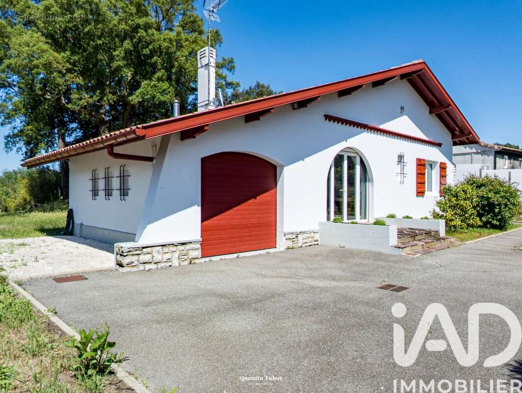 Photo 8 - Maison à LABENNE