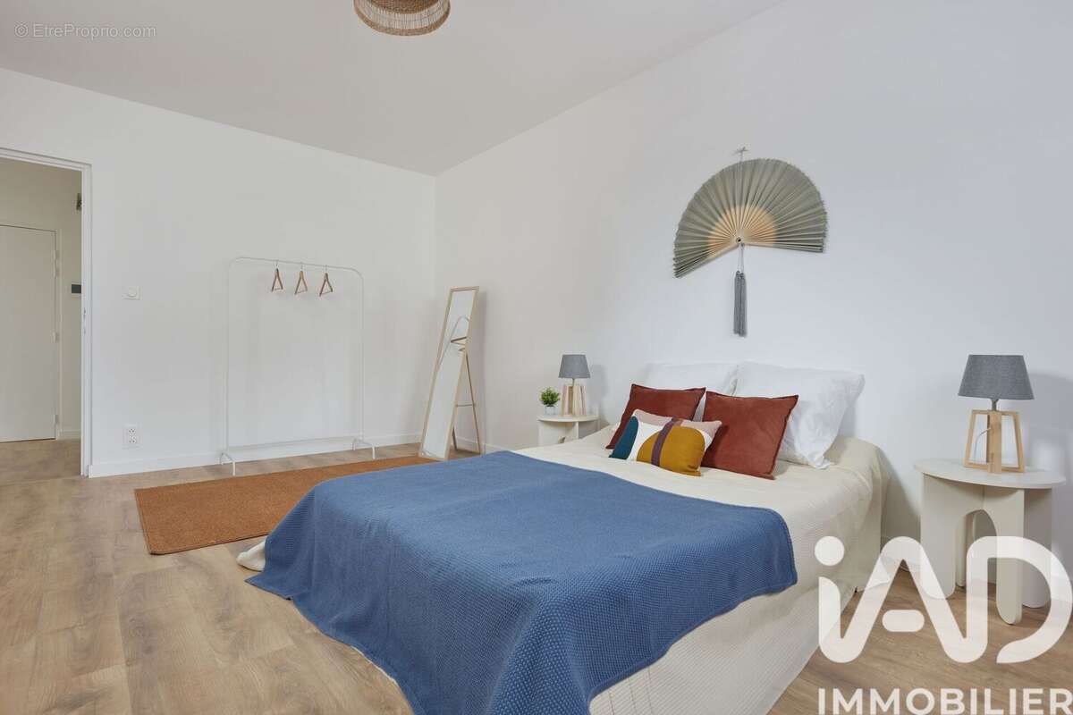 Photo 9 - Appartement à CHOLET