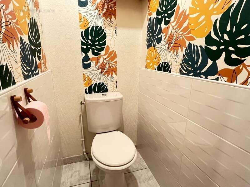 Appartement à PONT-AUDEMER