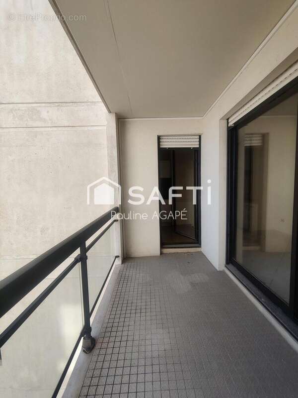 Photo 9 - Appartement à MONTPELLIER