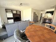 Appartement à LES SABLES-D&#039;OLONNE