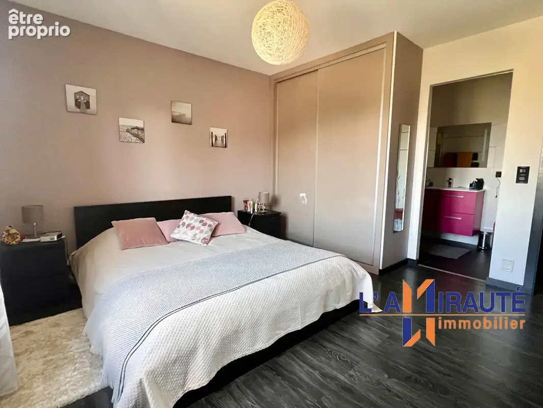 Maison Carrieres Sur Seine 7 pièce(s) 168 m2 - photo 9