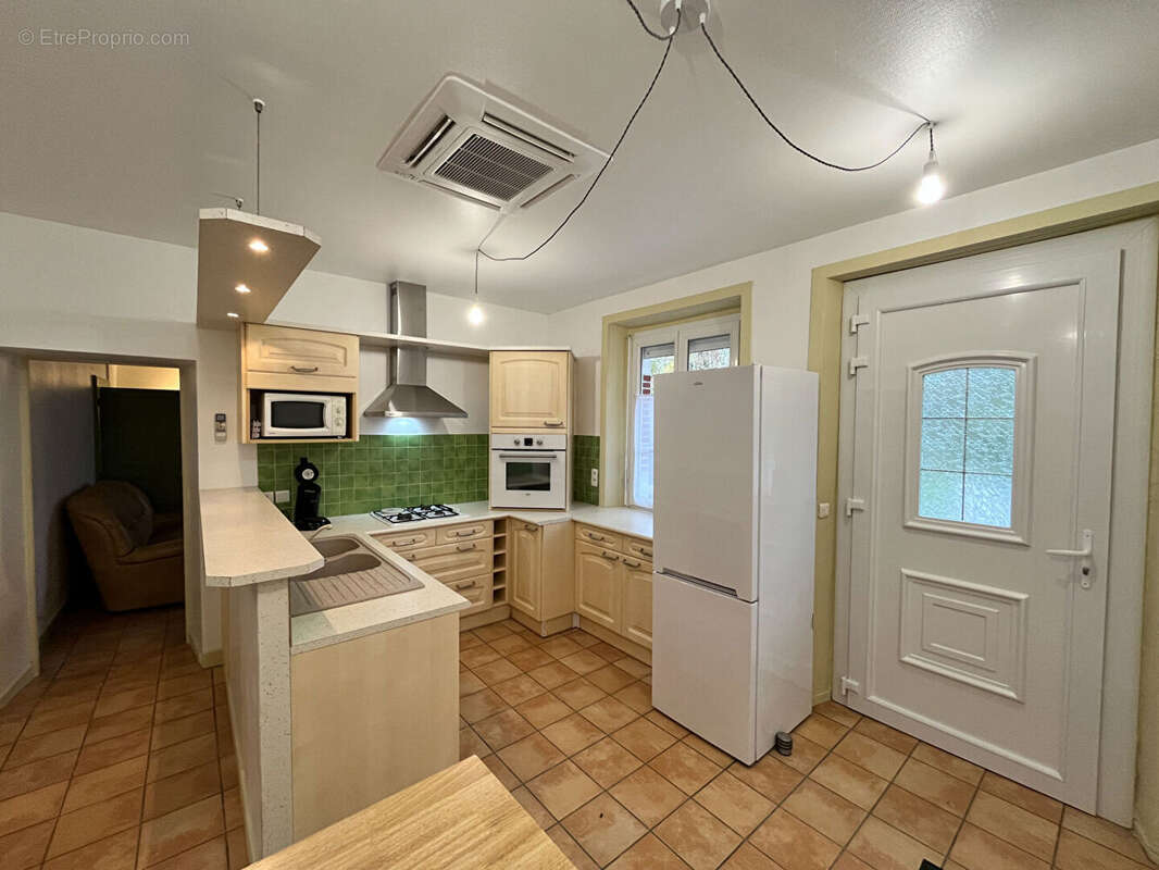 Maison à MALEMORT-SUR-CORREZE