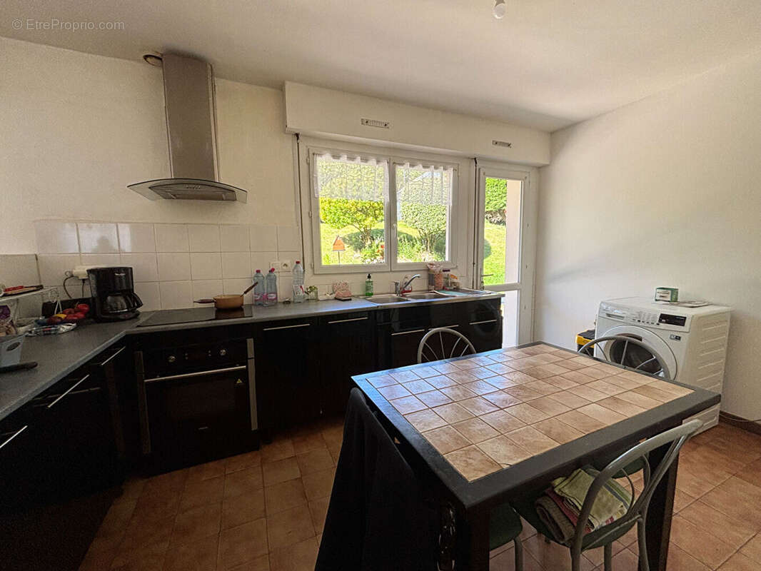 Appartement à SAINT-ETIENNE-AU-MONT