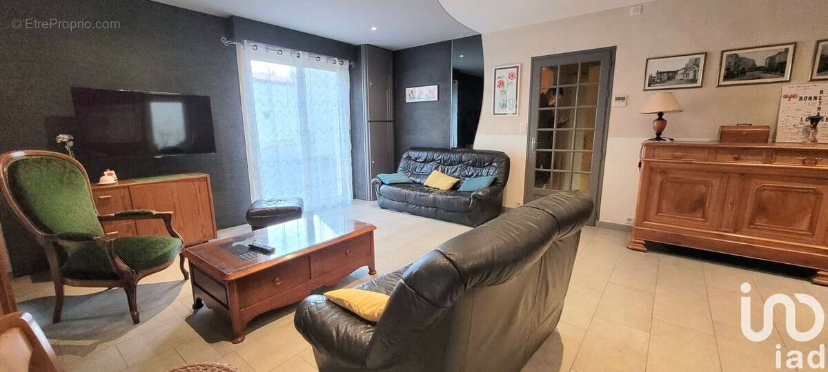 Photo 4 - Maison à MONSIREIGNE