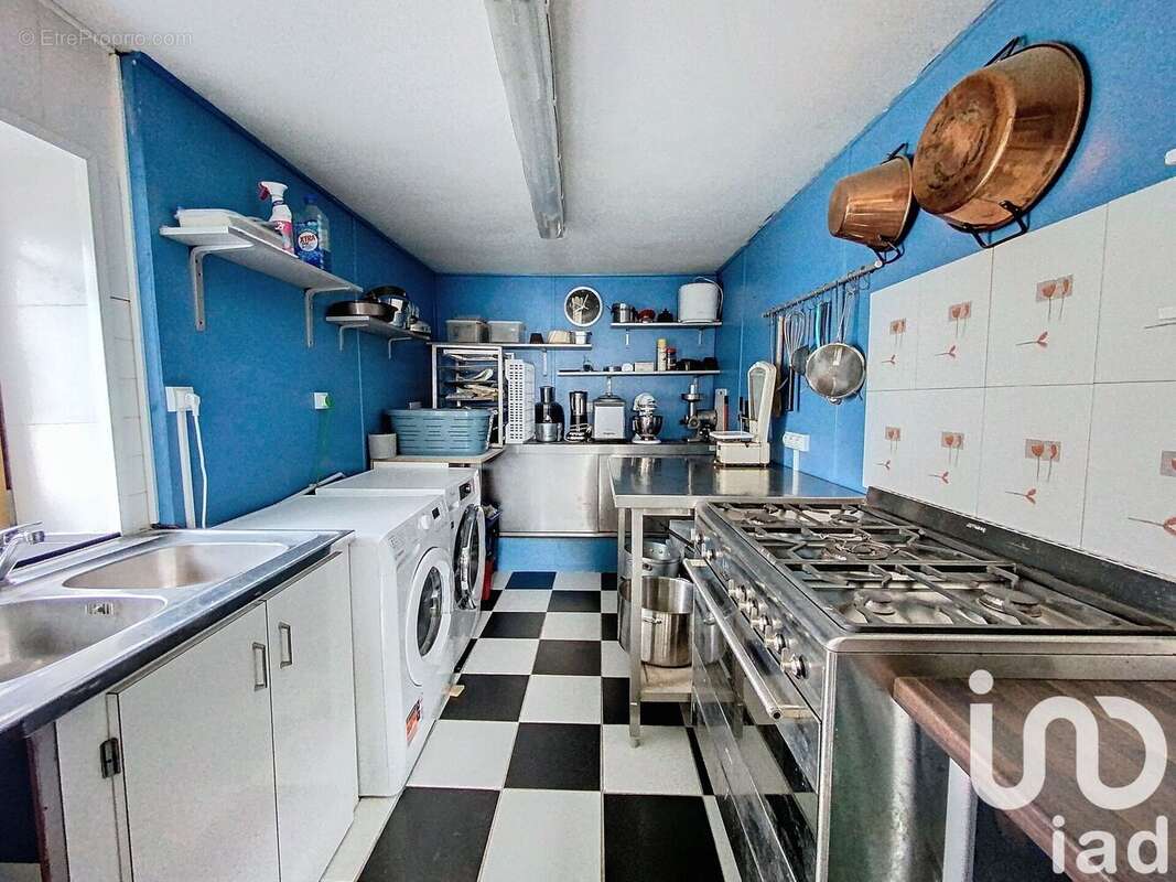 Maison 274 m² à Cherrueix  - photo 8